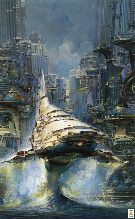 Джон берки john berkey