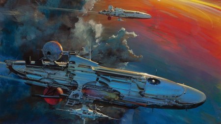 Джон берки john berkey