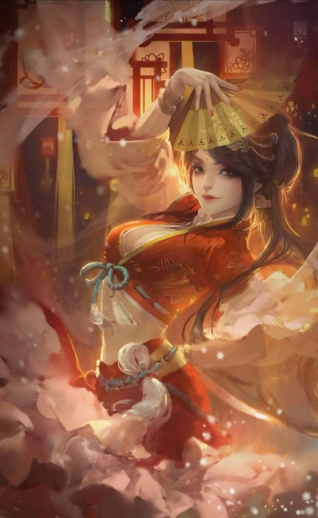 Сянься xianxia