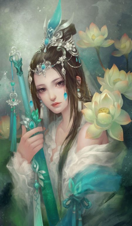Сянься xianxia