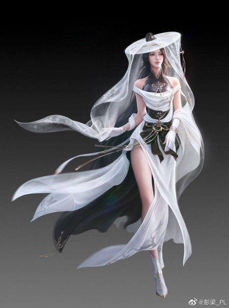 Сянься (xianxia)
