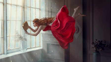 Brooke shaden сюрреализм фотохудожник