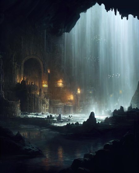 Dark souls концепт арт локации