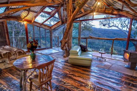 Montana magica lodge, чили