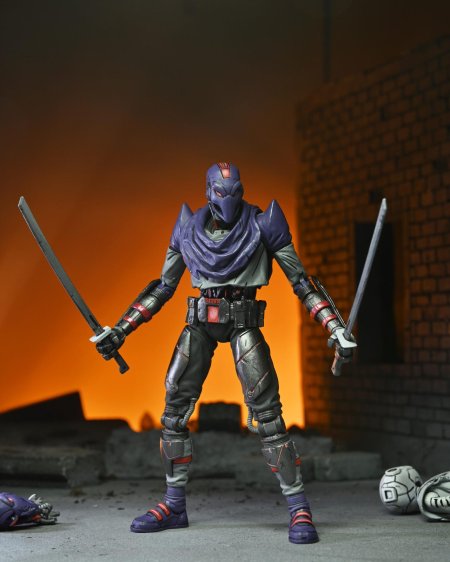 Teenage mutant ninja turtles the last ronin