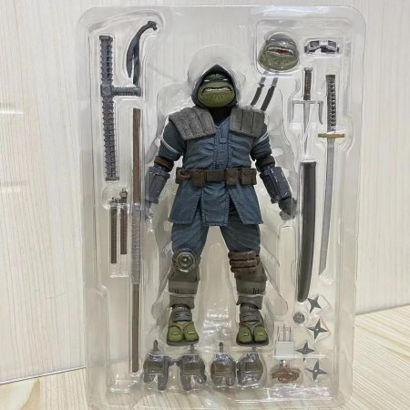 Фигурки neca черепашки ниндзя последний ронин рафаэль