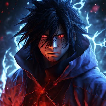 Uchiha madara