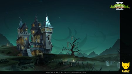 Castle builder