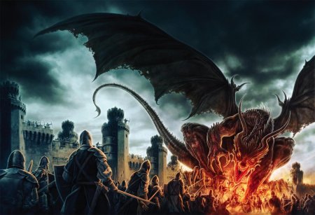 Лорд наавир золотой дракон