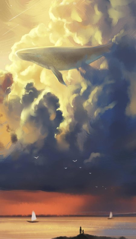 Художник artem rhads cheboha