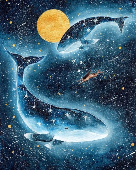 Космические киты