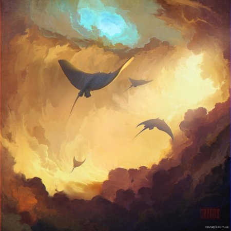 Художник artem rhads cheboha
