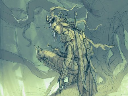 Jesper ejsing art