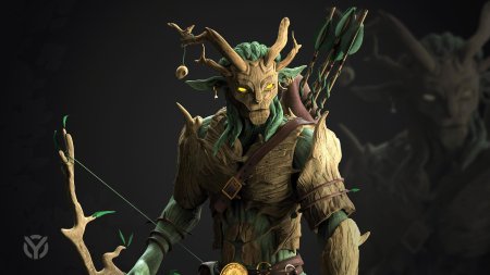 Age of sigmar sylvaneth