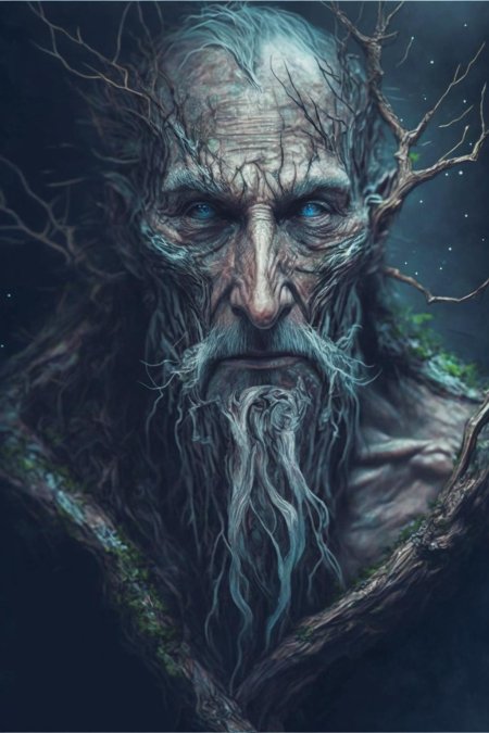 Леший славянская мифология
