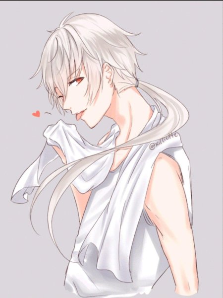 Зен mystic messenger