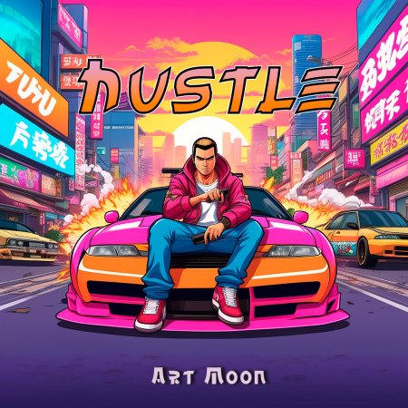 Hustle ep