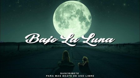 Bajo la luna