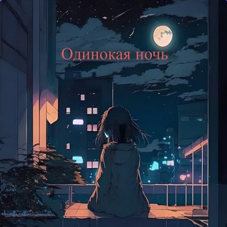 Одинокая ночь