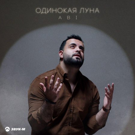 Одинока луна