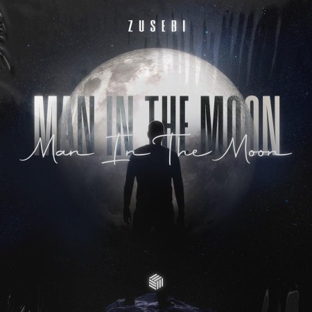 Man in the moon