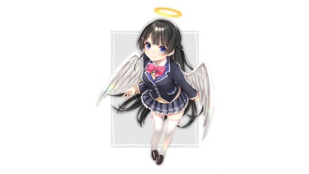 Tsukino mito аниме