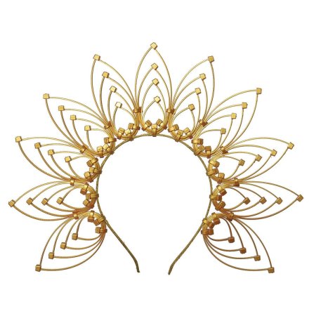 Halo crown ободок