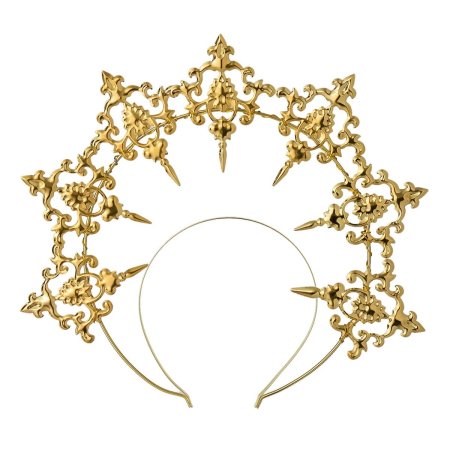 Halo crown ободок