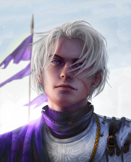 Daeron targaryen