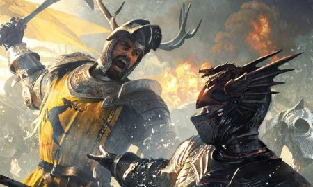 Игра престолов роберт баратеон