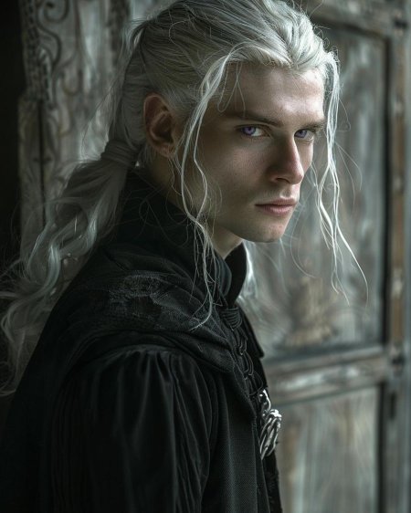 Viserys targaryen