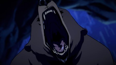Легенда о волках / wolfwalkers (2020)