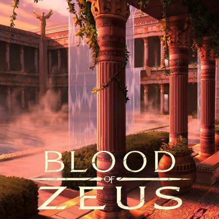 Blood of zeus