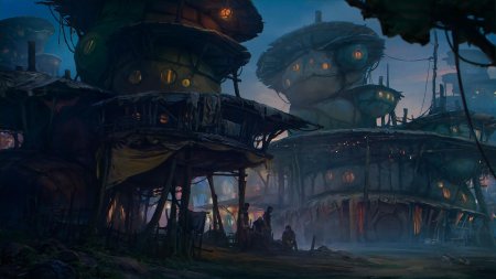 Фантастические миры: sergey vasnev