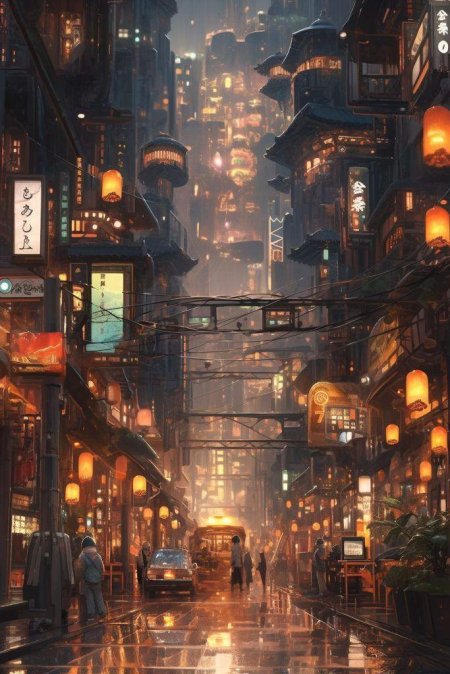 Арт город