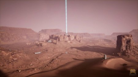 Игра memories of mars