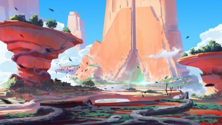 Anton fadeev