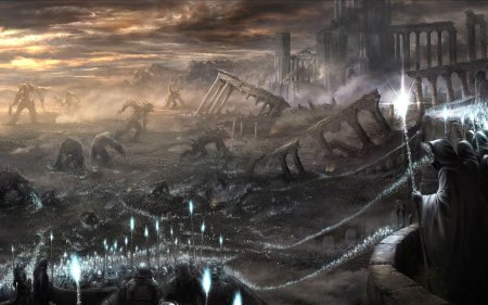 Demon s souls болетария