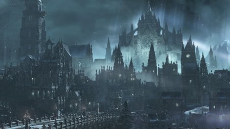 Иритил холодной долины dark souls 3