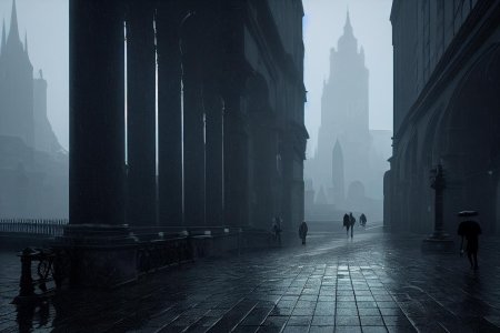 Карлов мост мистическая прага