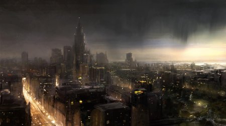 World of darkness игра