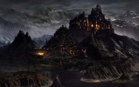 Асшай игра престолов