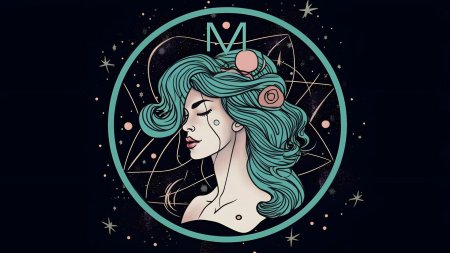 Знаки зодиака девушки