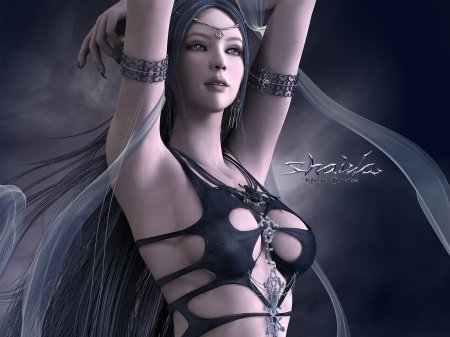 Shaiya этейн