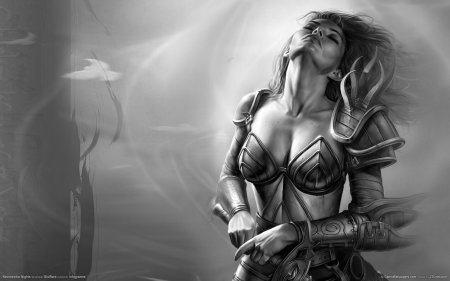 Леди арибет neverwinter nights