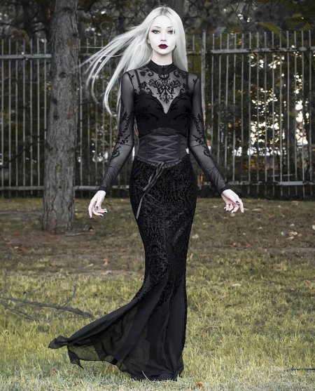 Anydeath - (anastasia)