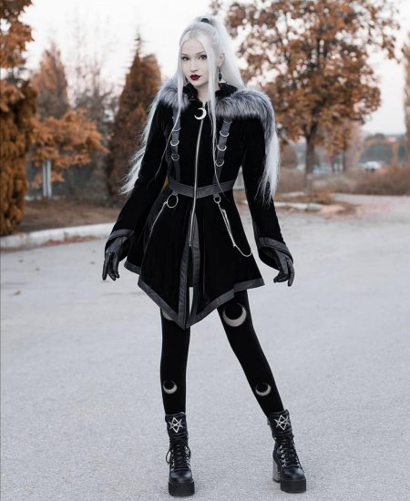 Anydeath - (anastasia)