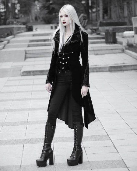 Anydeath - (anastasia)