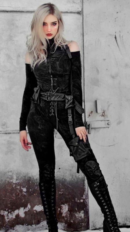 Tanya djerq