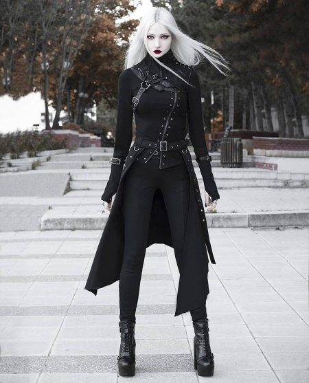 Anydeath - (anastasia)